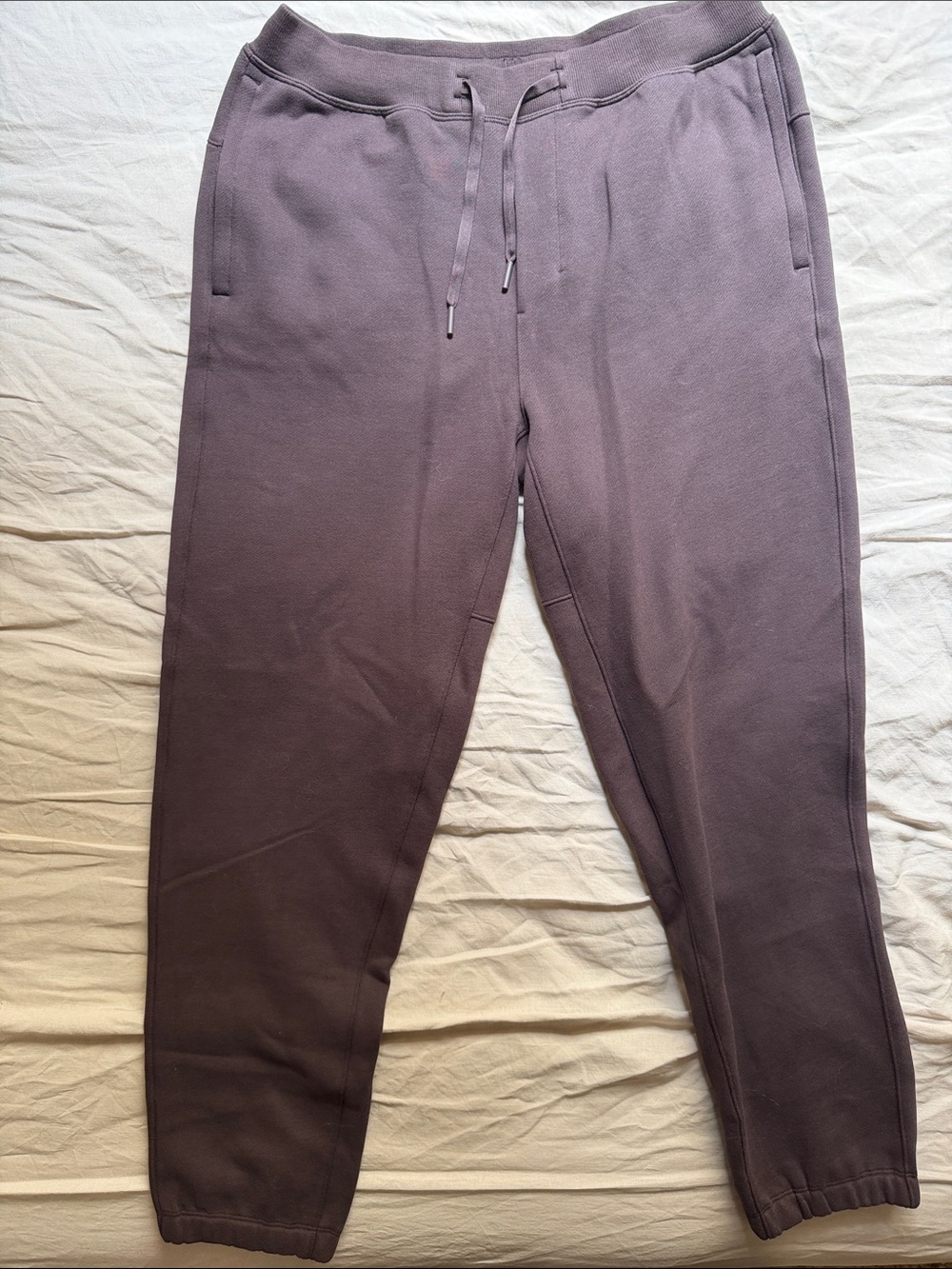 lululemon athletica Men's Sweatpants Jogger